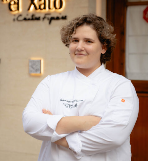 ESPERANCA CANO FIGUEIRA