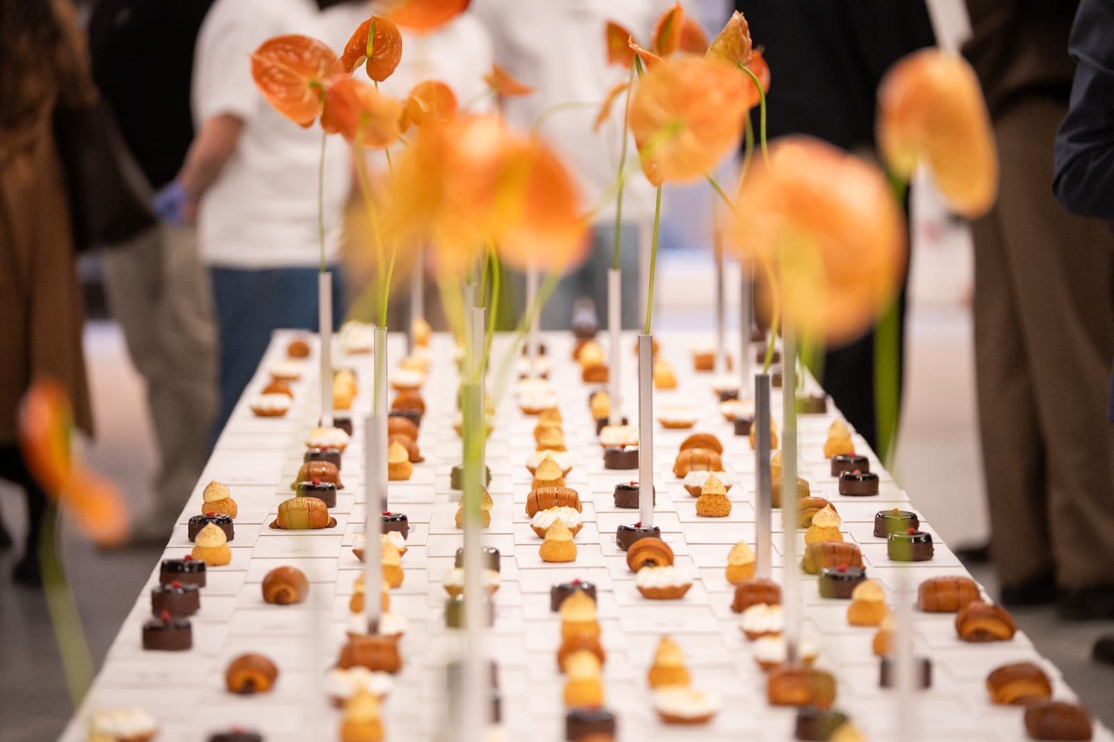 Revive los mejores momentos del Encuentro del Talento Joven de la Gastronomía 🎥✨